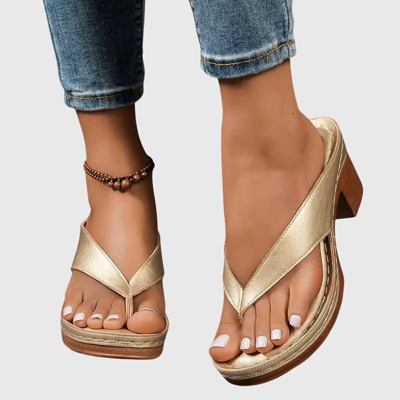 Gianna™ | Ortopedické sandále
