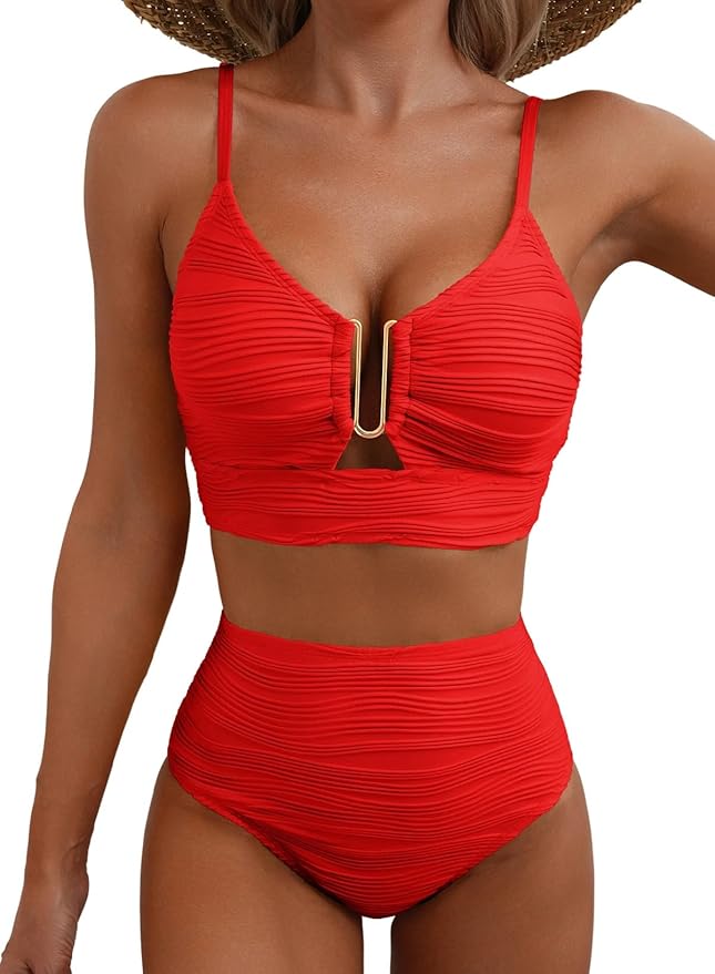 LIVIA | Bikiny, ktoré ťa konečne oslobodia