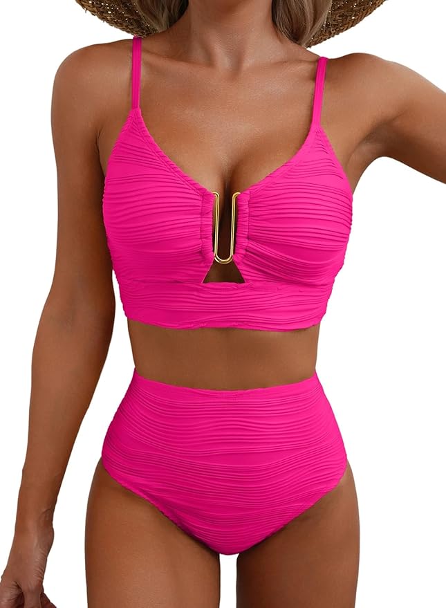 LIVIA | Bikiny, ktoré ťa konečne oslobodia