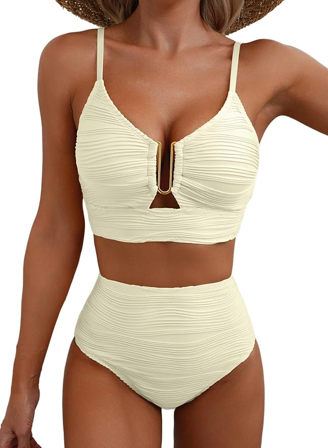 LIVIA | Bikiny, ktoré ťa konečne oslobodia
