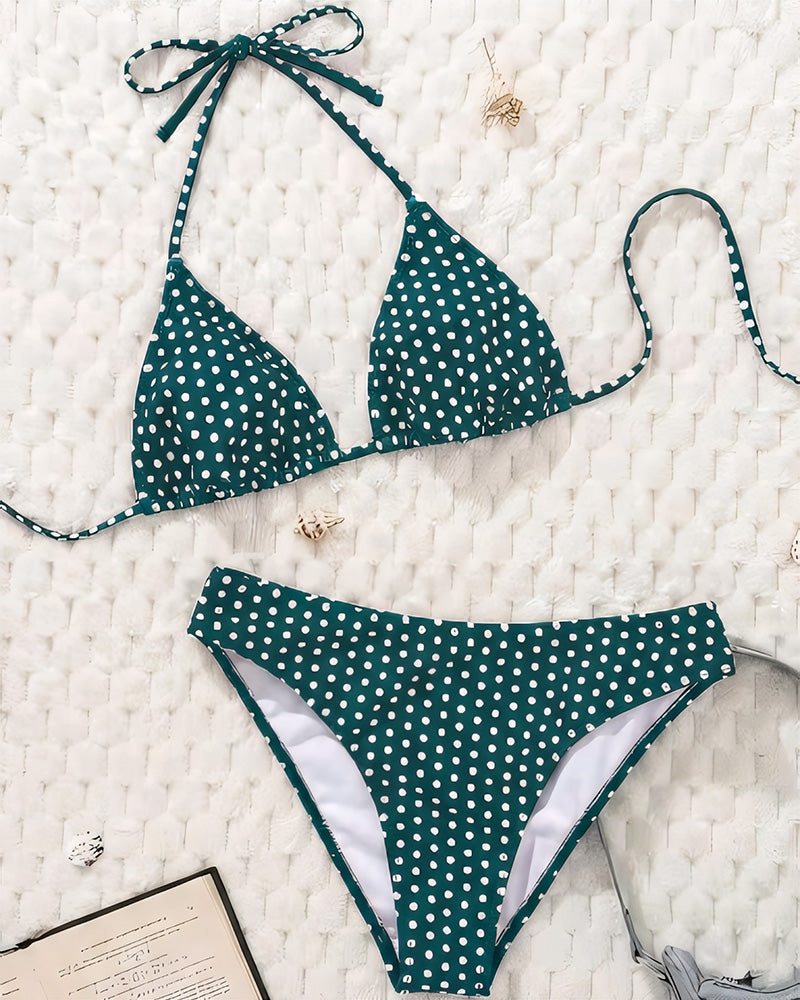 Aija - Tlačené Bikiny