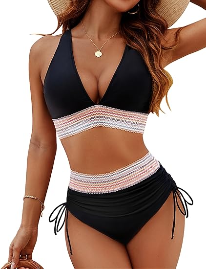 Elara | Tvoj sebavedomý brucho bikini
