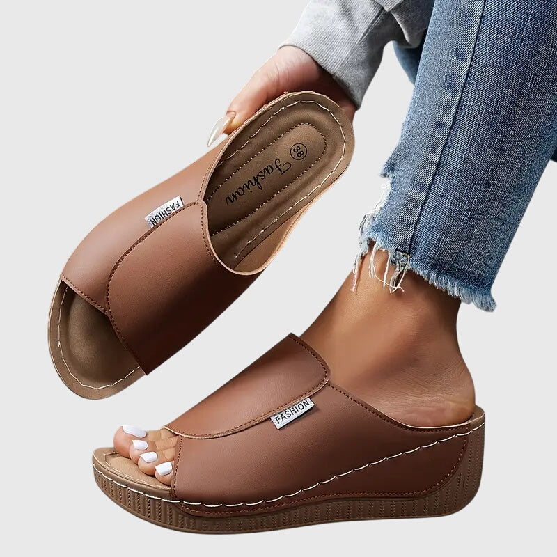 Esther™ | Štýlové ortopedické sandále