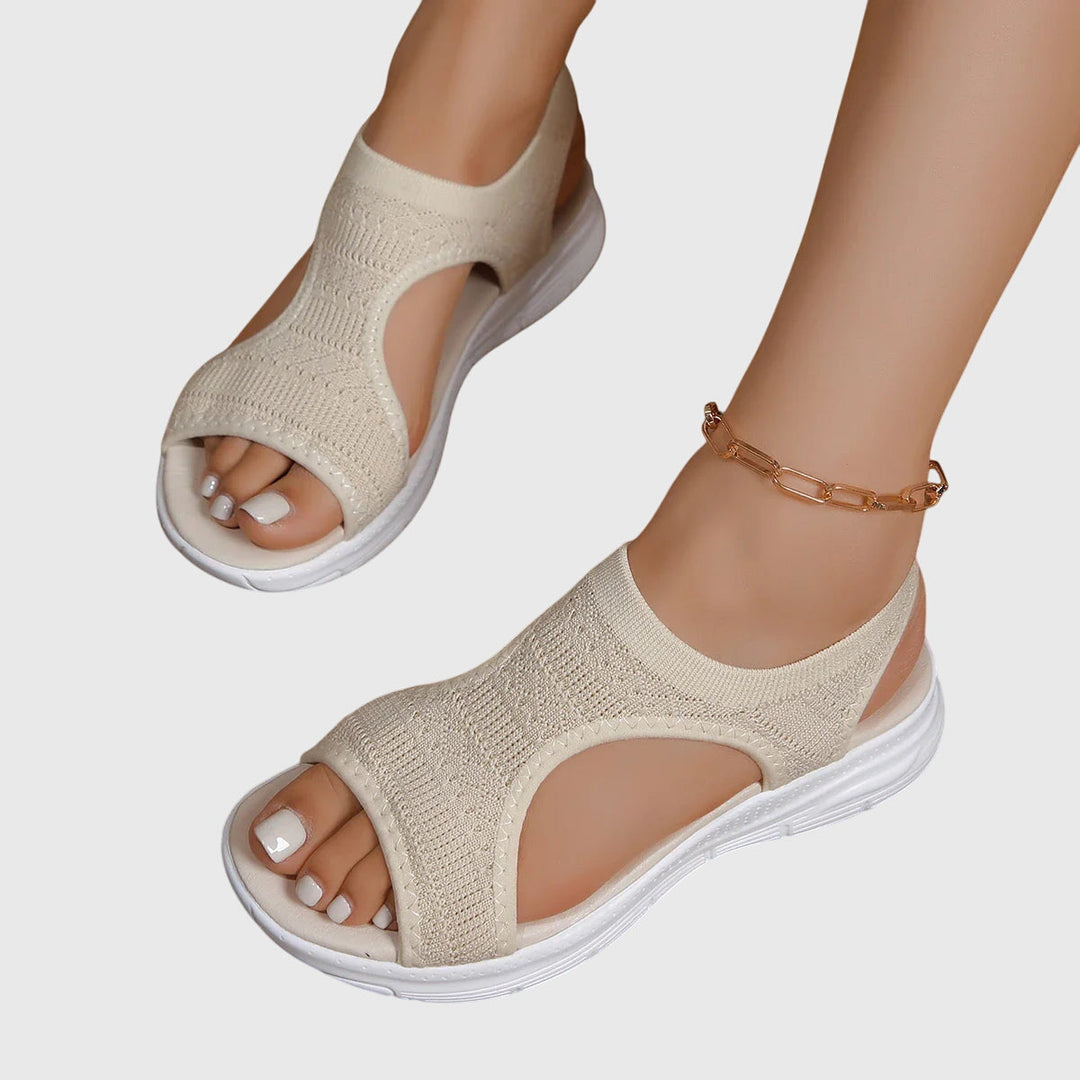 Samantha™ | Ortopedické sandále