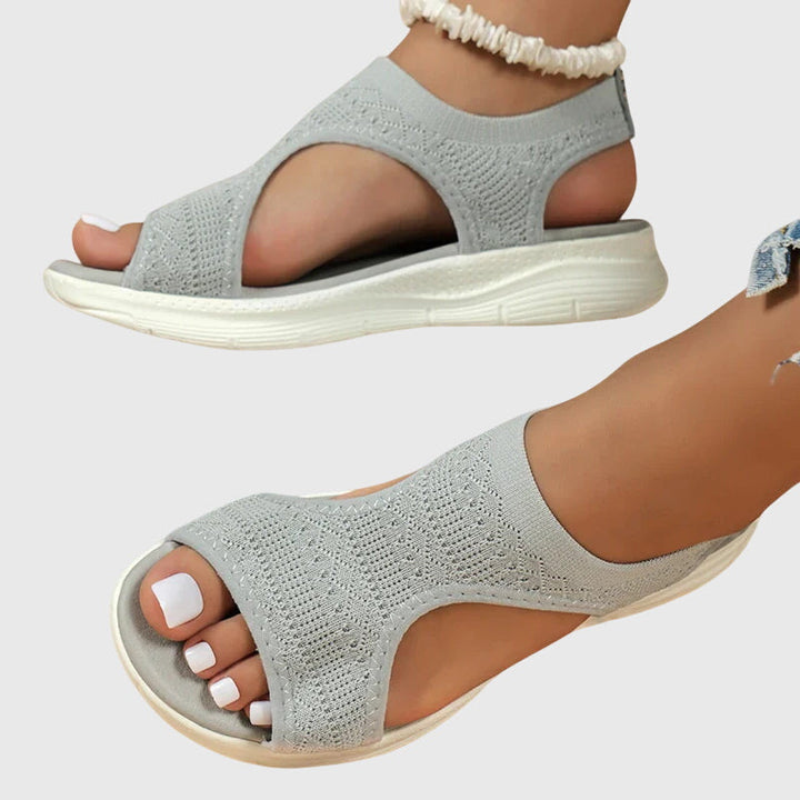 Samantha™ | Ortopedické sandále