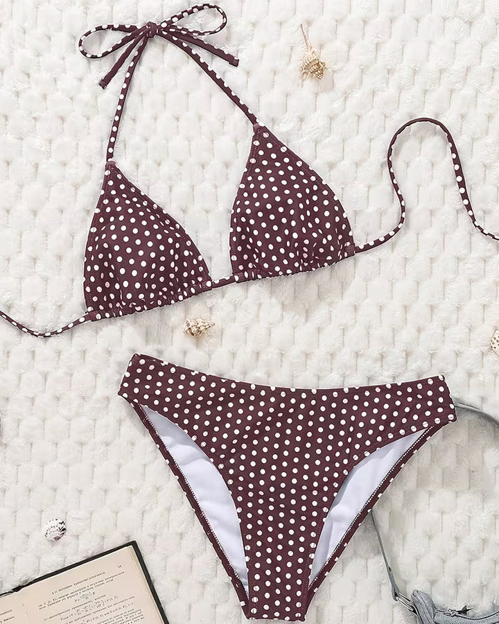 Aija - Tlačené Bikiny