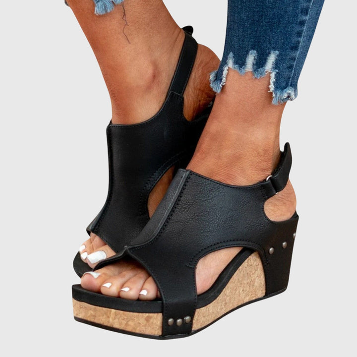 Adela™ | Ortopedické sandále