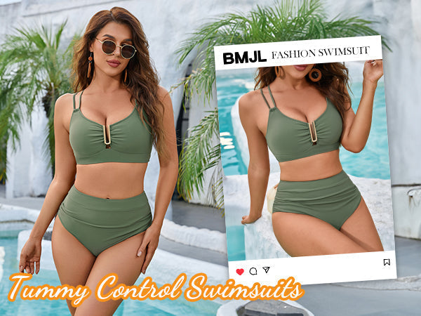 Jennifer | Tvarujúci bikiny set