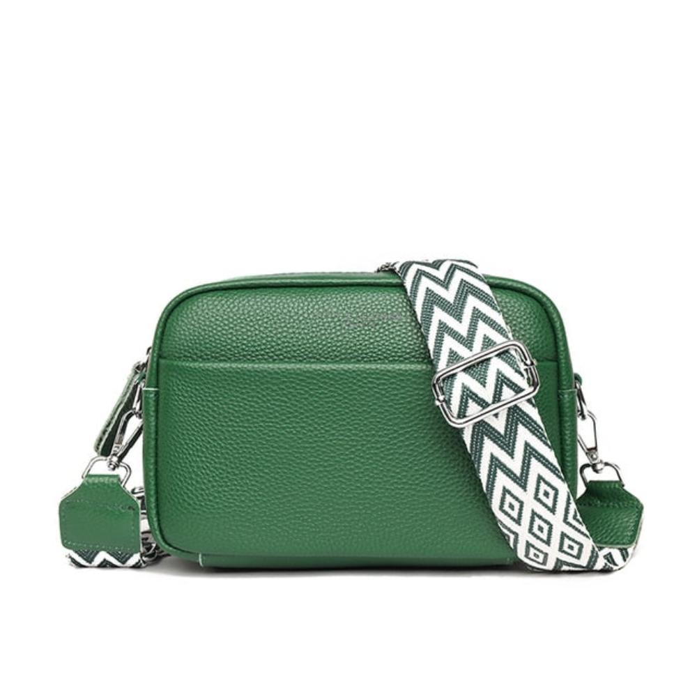 Margot™ | Nadčasová crossbody kabelka