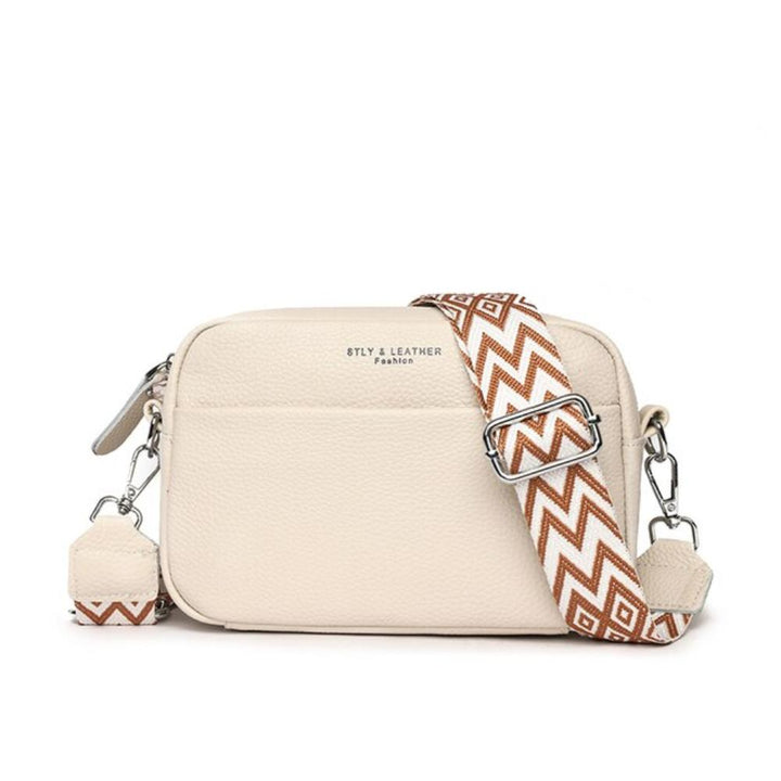 Margot™ | Nadčasová crossbody kabelka