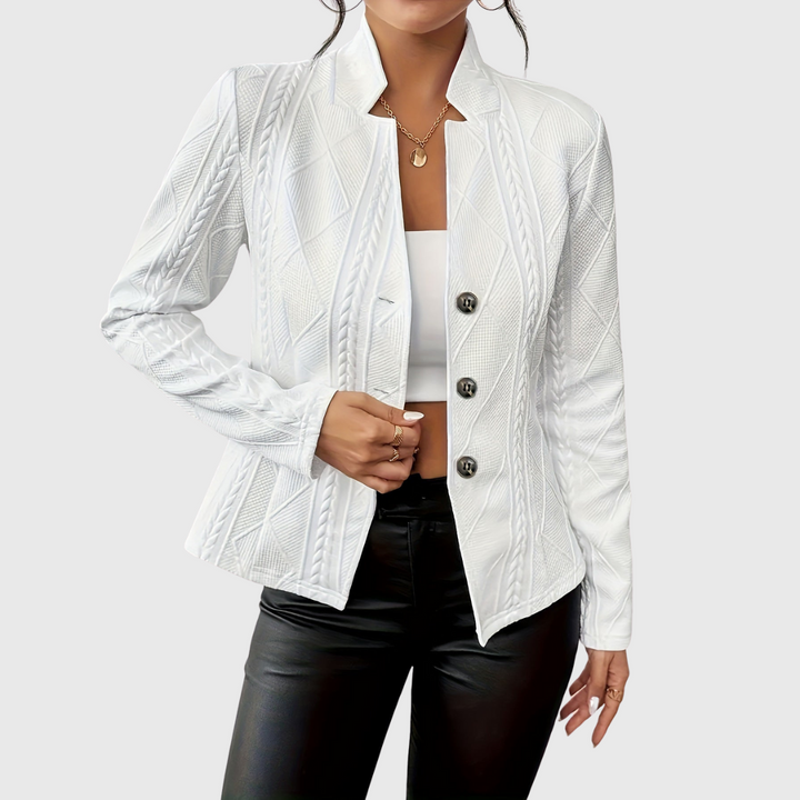 Joelle | Štýlový Blazer