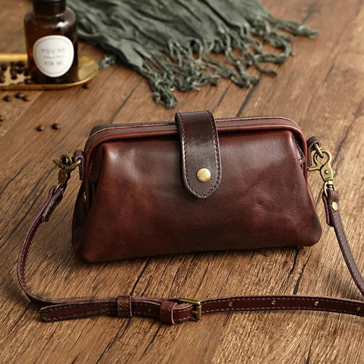 Nicole™ | Módna crossbody kabelka
