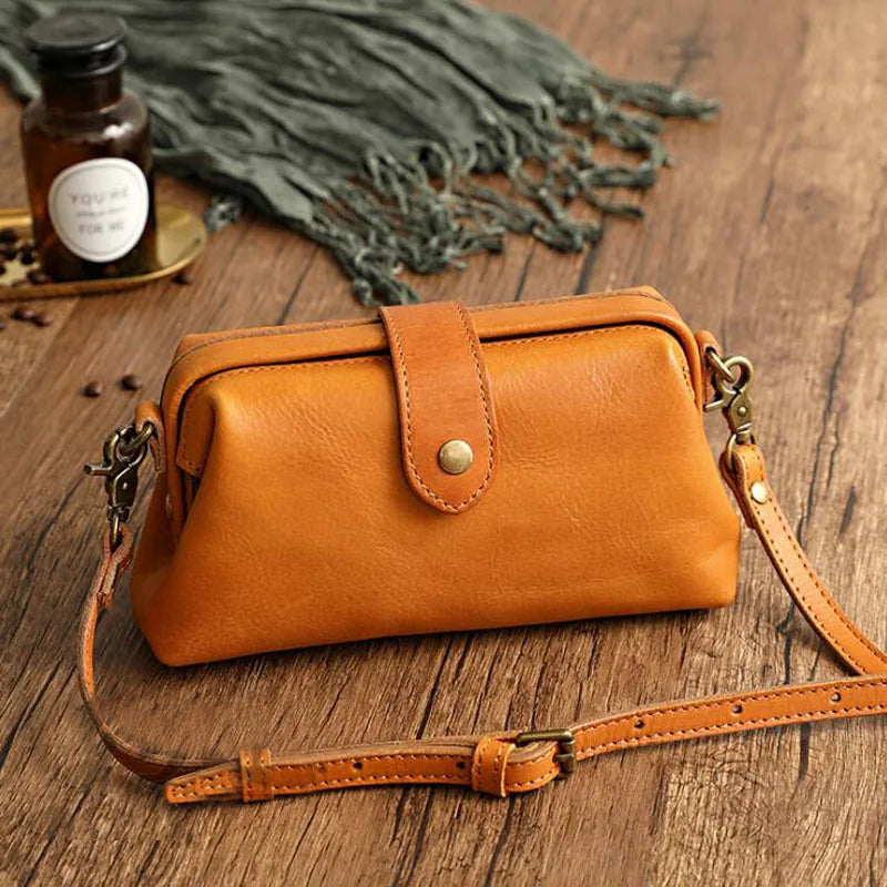 Nicole™ | Módna crossbody kabelka