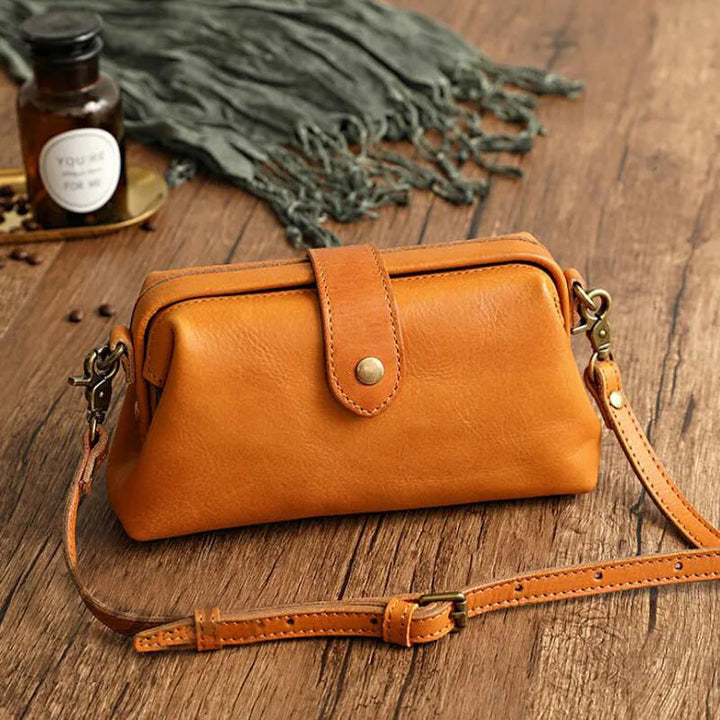 Nicole™ | Módna crossbody kabelka