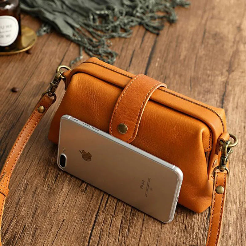 Nicole™ | Módna crossbody kabelka