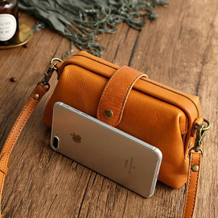 Nicole™ | Módna crossbody kabelka