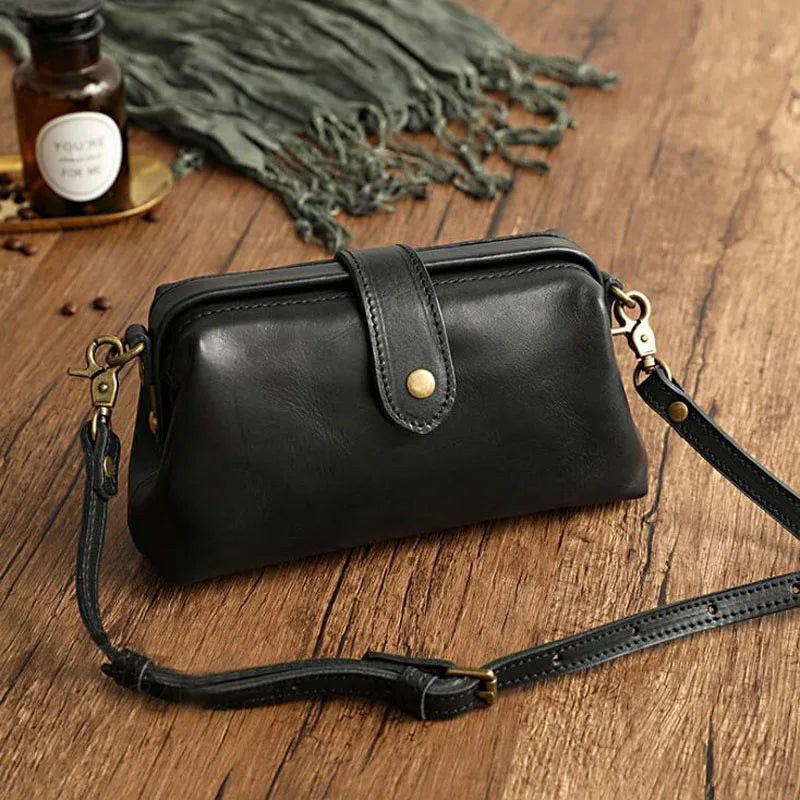 Nicole™ | Módna crossbody kabelka