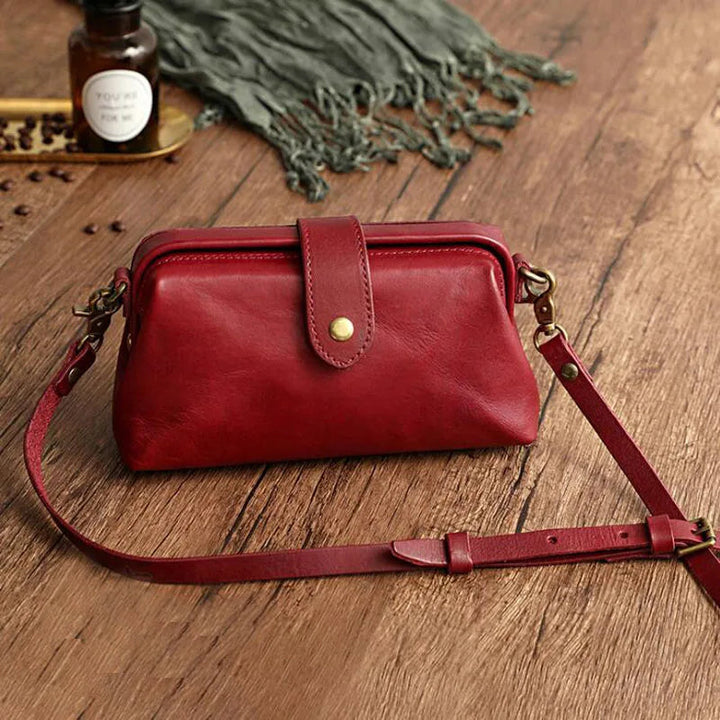 Nicole™ | Módna crossbody kabelka