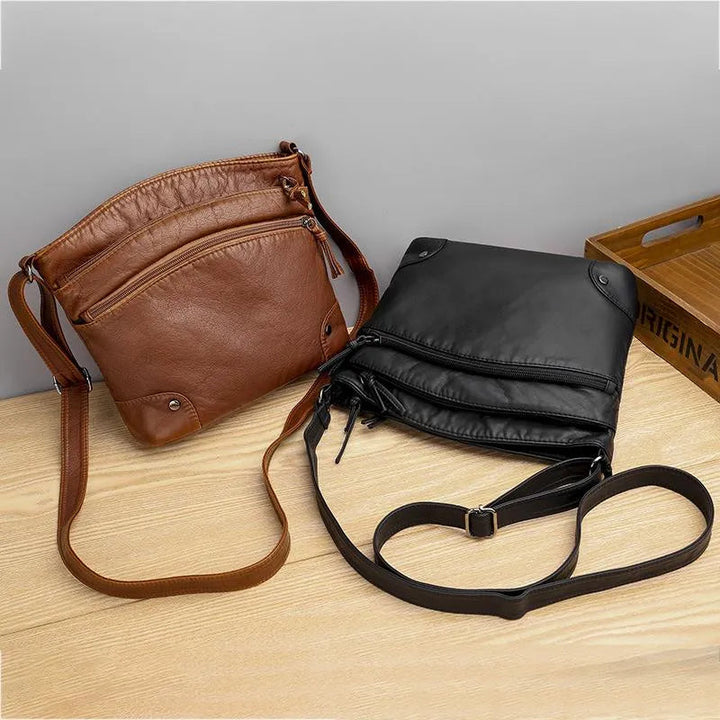 Kelly™ | Elegantná taška cez rameno