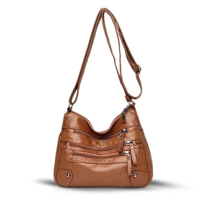 Evelyn™ | Elegantná kompaktná kabelka