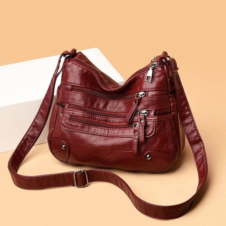 Evelyn™ | Elegantná kompaktná kabelka