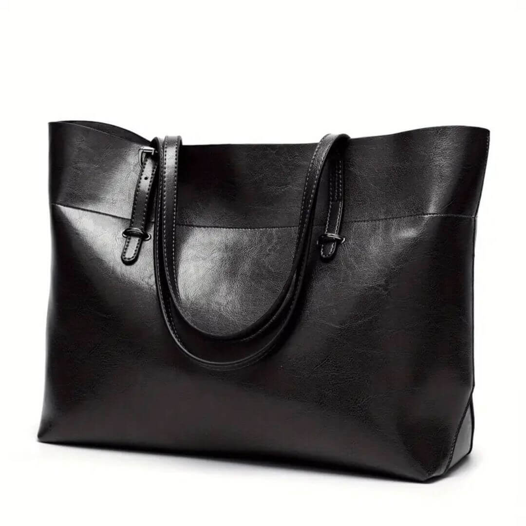 Anne™ | Elegantná základná kabelka do ruky