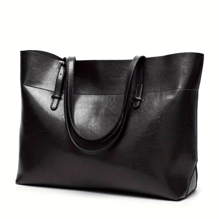 Anne™ | Elegantná základná kabelka do ruky
