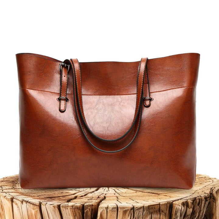 Anne™ | Elegantná základná kabelka do ruky