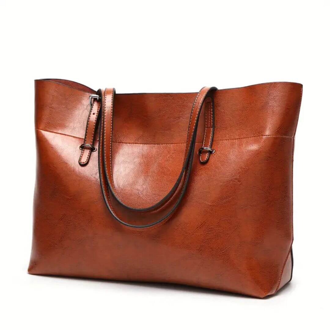 Anne™ | Elegantná základná kabelka do ruky