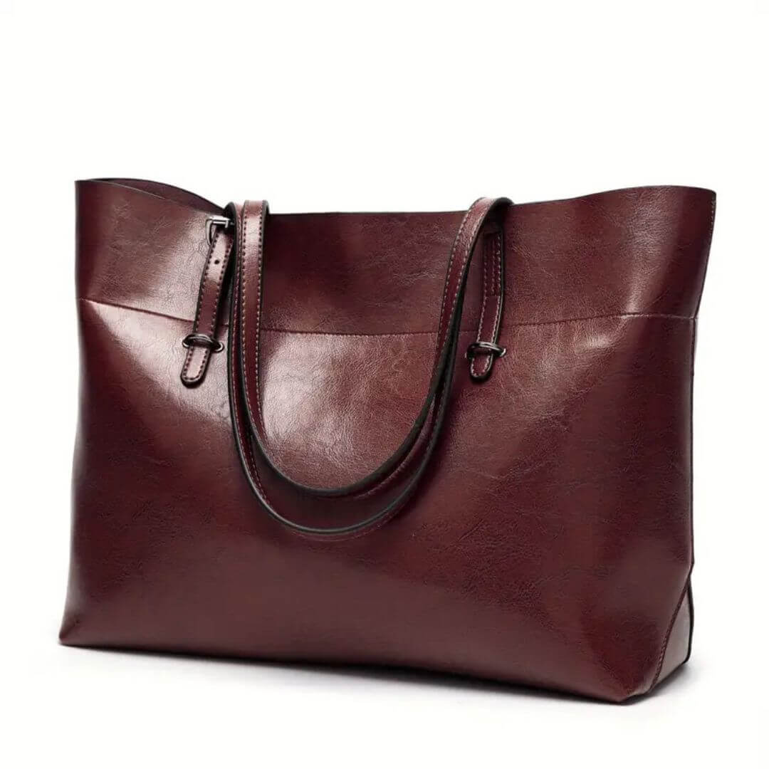 Anne™ | Elegantná základná kabelka do ruky