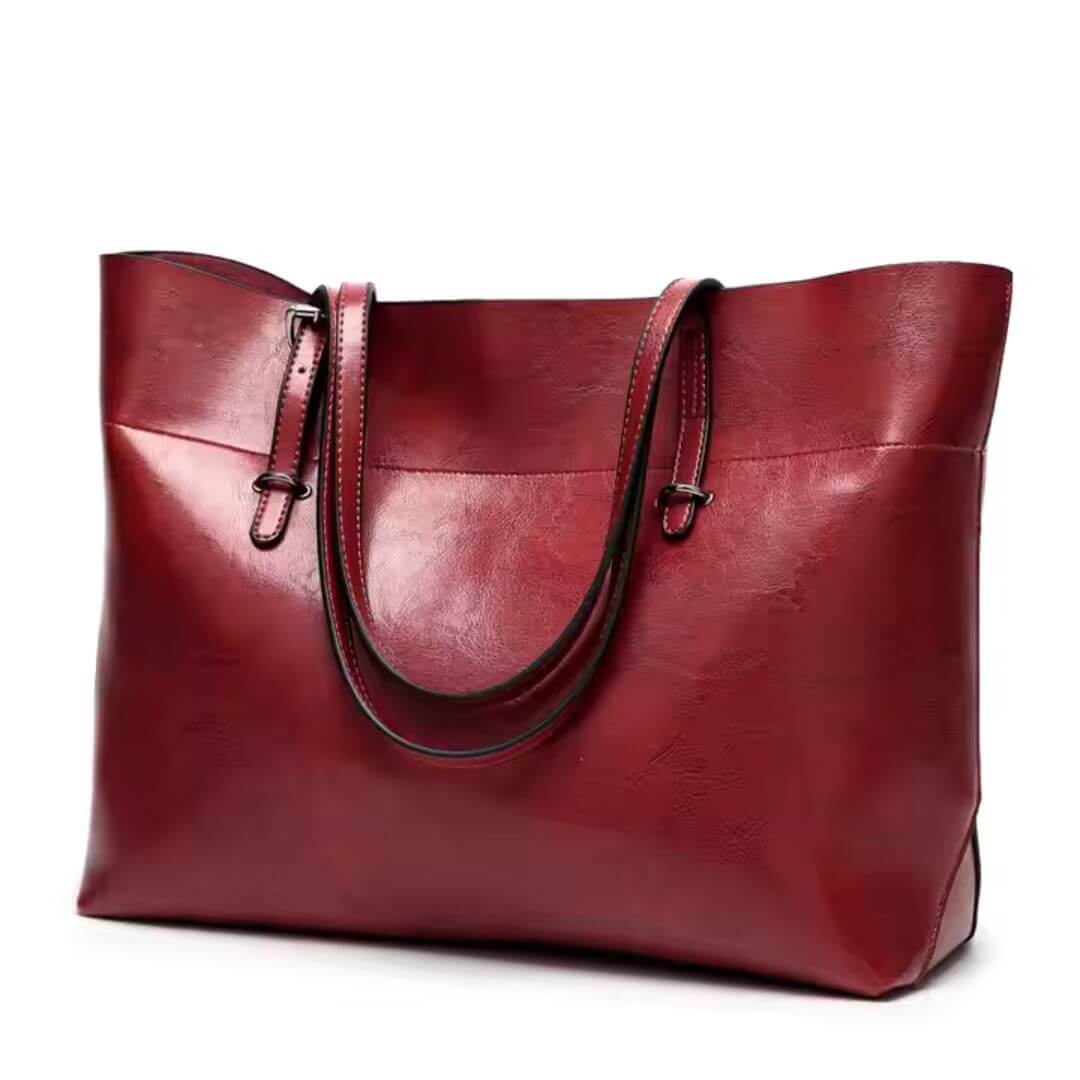 Anne™ | Elegantná základná kabelka do ruky