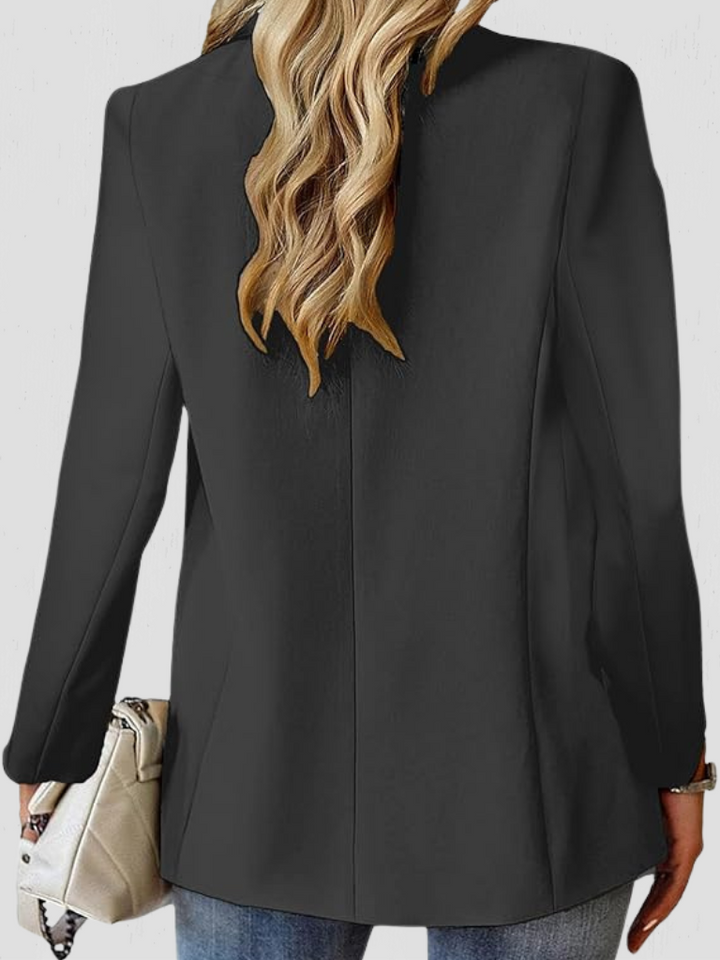 CLARA RUDENS BLAZER