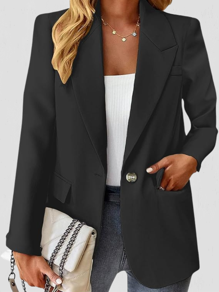 CLARA RUDENS BLAZER