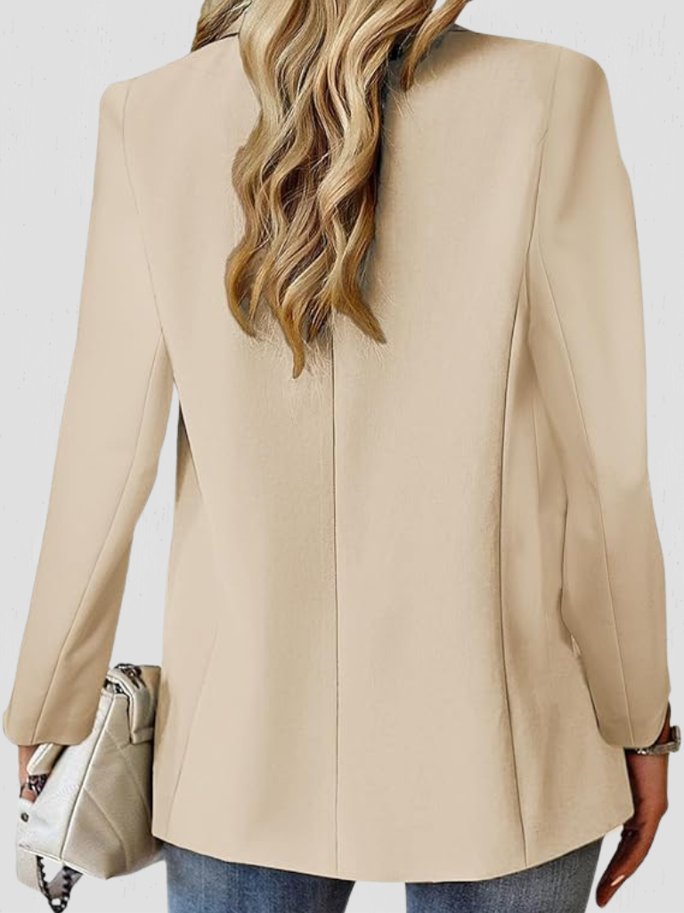 CLARA RUDENS BLAZER