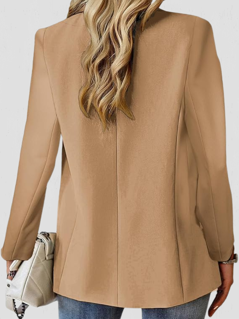 CLARA RUDENS BLAZER