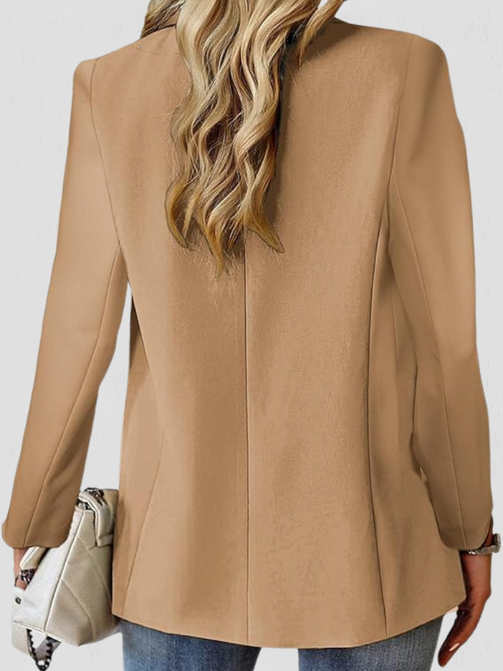 CLARA RUDENS BLAZER