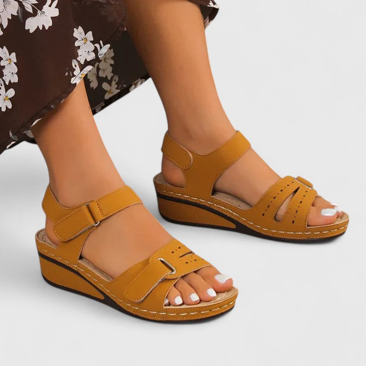 Guinevere™ | Ortopedické sandále