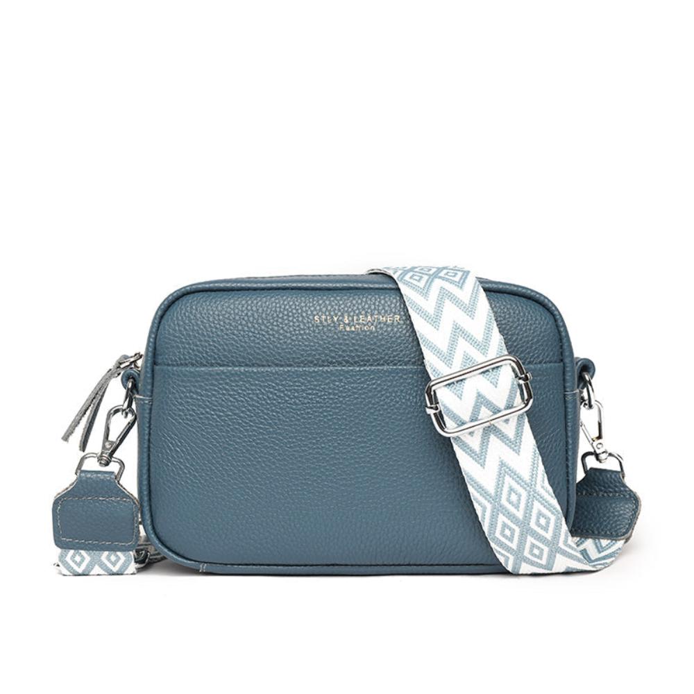Margot™ | Nadčasová crossbody kabelka