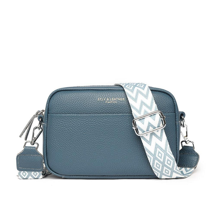 Margot™ | Nadčasová crossbody kabelka
