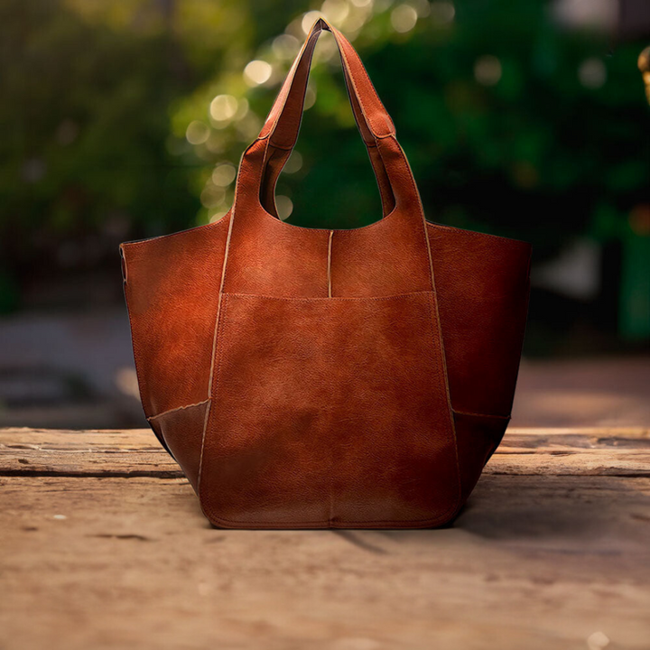 Melissa™ | Vintage kabelka nadčasového pôvabu