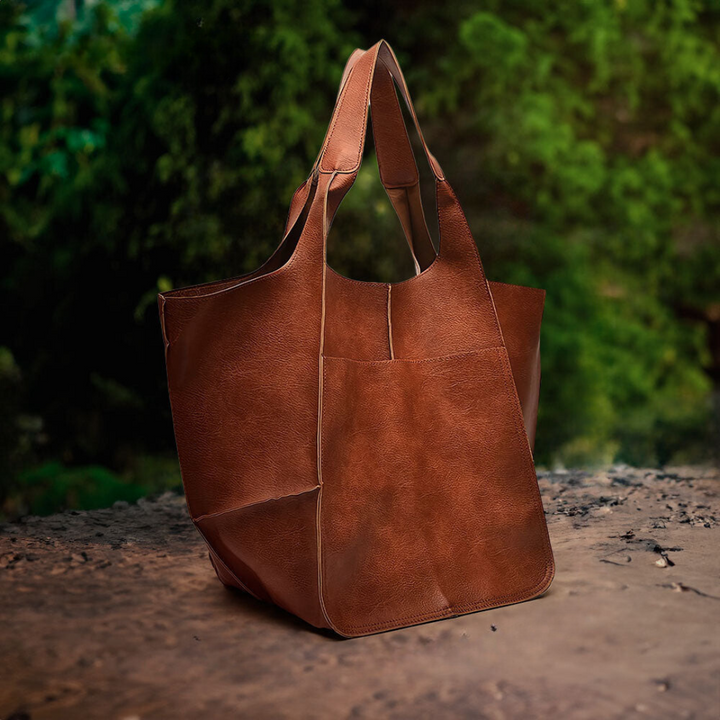 Melissa™ | Vintage kabelka nadčasového pôvabu