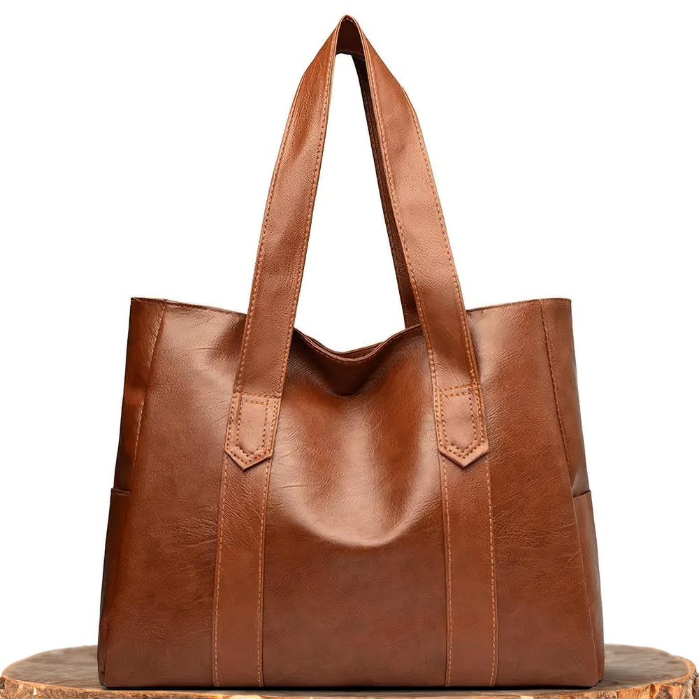 Stephanie™ | Klasická kabelka nadčasovej elegancie