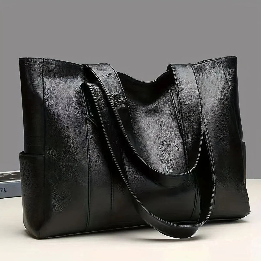 Stephanie™ | Klasická kabelka nadčasovej elegancie