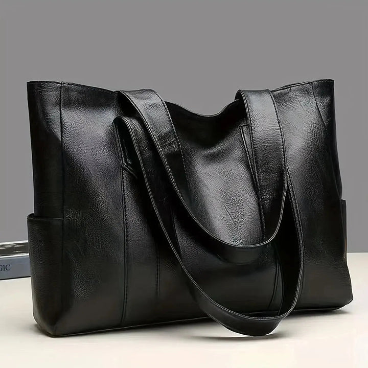 Stephanie™ | Klasická kabelka nadčasovej elegancie