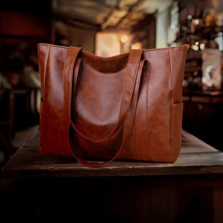 Stephanie™ | Klasická kabelka nadčasovej elegancie