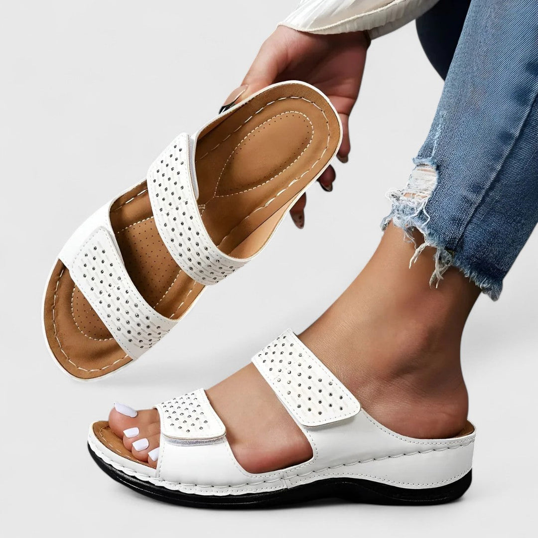 Karyssa | Ortopedické sandále