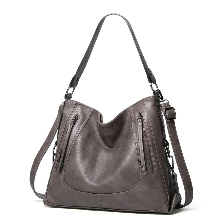 Rebecca™ | Elegantná kabelka s klopou