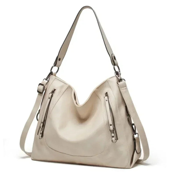Rebecca™ | Elegantná kabelka s klopou