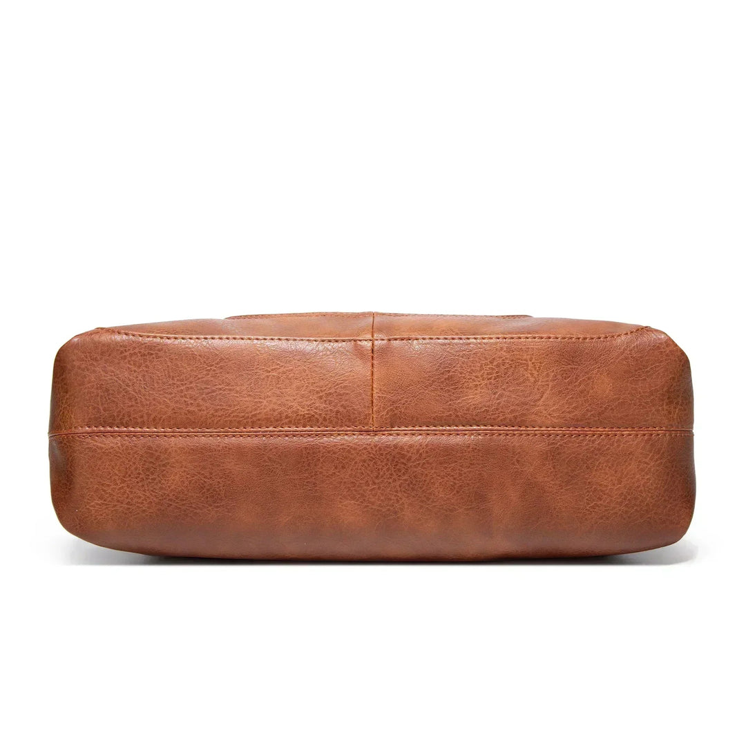 Rebecca™ | Elegantná kabelka s klopou