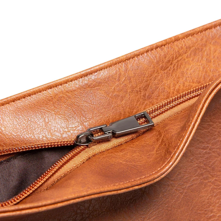 Rebecca™ | Elegantná kabelka s klopou